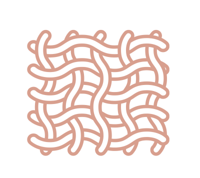 Eksklusive materialer