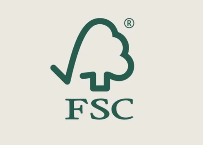 FSC ikon